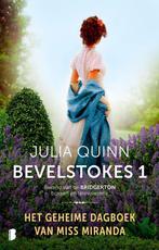 9789049206239 Bevelstokes 1 - Het geheime dagboek van mis..., Boeken, Verzenden, Nieuw, Julia Quinn