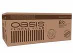 OASIS® Naturebase Bio Floral Foam Corso 1 biologisch, Huis en Inrichting, Ophalen of Verzenden, Nieuw