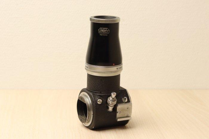 Leica, Leitz Visoflex Single lens reflex camera (SLR), Verzamelen, Fotografica en Filmapparatuur