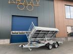 HAPERT COBALT HM-2 335 X 180 X 30 CM 3.000KG ALL - IN AKTIE!, Auto diversen, Aanhangers en Bagagewagens, Ophalen, Nieuw