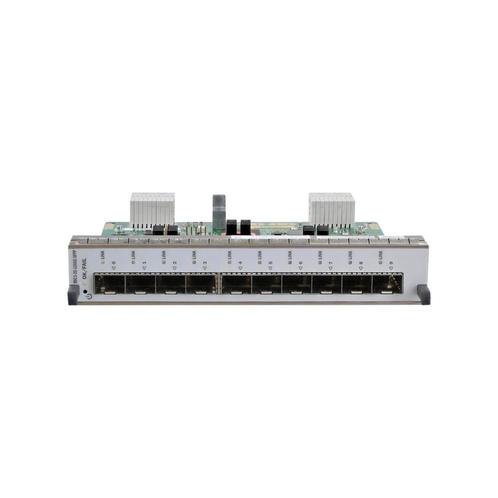 Juniper Networks MIC3-3D-10XGE-SFPP, Computers en Software, Netwerk switches, Nieuw, Verzenden