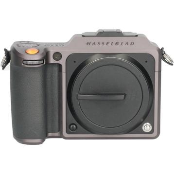 Tweedehands Hasselblad X1D II 50C CM4568 beschikbaar voor biedingen