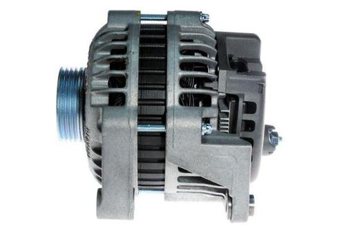 Dynamo / Alternator RENAULT CLIO I,II,/Van (1.2,1.2 LPG), Auto-onderdelen, Motor en Toebehoren, Nieuw, Ophalen of Verzenden