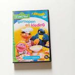 Sesamstraat Beroepen en kleding, Cd's en Dvd's, Verzenden, Nieuw in verpakking