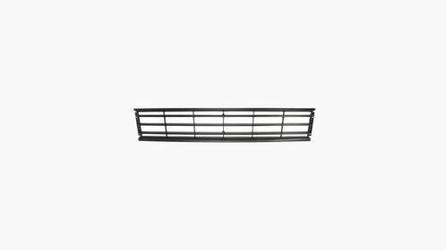 Volkswagen Passat  Bumpergrille Zwart, Auto-onderdelen, Carrosserie en Plaatwerk