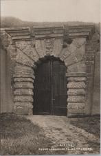 RITTHEM - Poort Landzijde te Rammekens, Gelopen