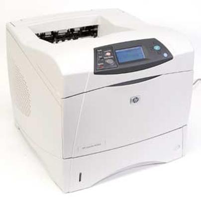 HP - LJ 4250 N (Q5401A), Computers en Software, Printers, Ingebouwde Wi-Fi, Zwart-en-wit printen, Zo goed als nieuw, Printer, Ophalen of Verzenden