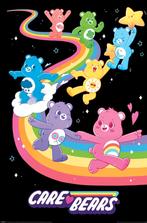 Poster Care Bears We Love Rainbows 61x91,5cm, Verzenden, Nieuw, A1 t/m A3