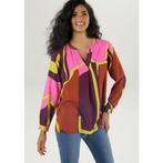 Aniston SELECTED Blouse zonder sluiting met licht, Kleding | Dames, Verzenden, Nieuw