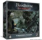 Bloodborne - Forbidden Woods | Cool Mini Or Not -, Hobby en Vrije tijd, Gezelschapsspellen | Bordspellen, Verzenden, Nieuw