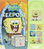 Zeepost / SpongeBob 9789051597707 S. Heinrich, Verzenden, Gelezen, S. Heinrich