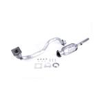 Katalysator Volkswagen Golf 4 1.4 1997 tot 2005 1 J1 J5, Auto-onderdelen, Uitlaatsystemen, Verzenden, Nieuw