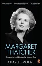 9780140279566 Margaret Thatcher | Tweedehands, Boeken, Verzenden, Zo goed als nieuw, Charles Moore