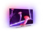 Philips 48OLED857/12 - OLED TV - 4K Ultra HD - Metallic, Verzenden, Nieuw, Philips
