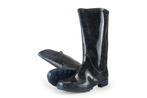 Xq Footwear Regenlaarzen in maat 39 Blauw, Xq Footwear, Verzenden, Blauw, Regenlaarzen