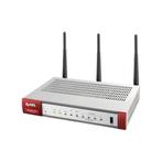 Zyxel USG20-VPN-EU0101F, Computers en Software, Verzenden, Nieuw