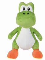 Super Mario - Yoshi Knuffel (50cm) | Simba - Hobby Artikelen, Verzenden, Nieuw