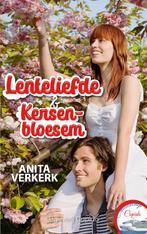 Cruiseschip Cupido 4 -  Lenteliefde & Kersenbloesem, Verzenden, Zo goed als nieuw, Anita Verkerk