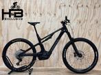 Canyon Spectral ON CF 7 Carbon E-Mountainbike Shimano 2023, Fietsen en Brommers, Overige merken, 49 tot 53 cm, Ophalen of Verzenden