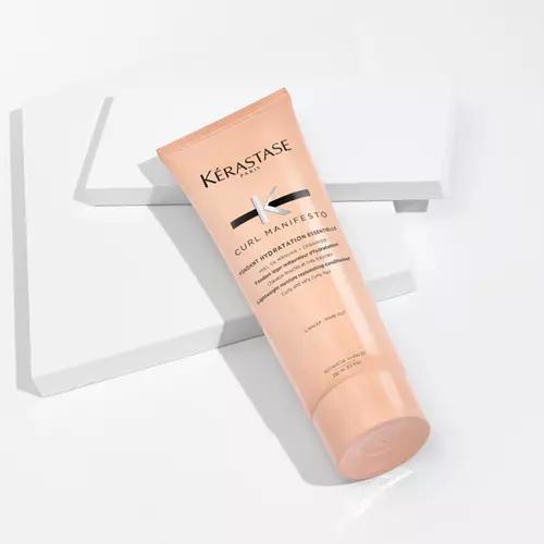 Kérastase Curl Manifesto Fondant Hydratation Essentielle, Sieraden, Tassen en Uiterlijk, Uiterlijk | Haarverzorging, Nieuw, Verzenden