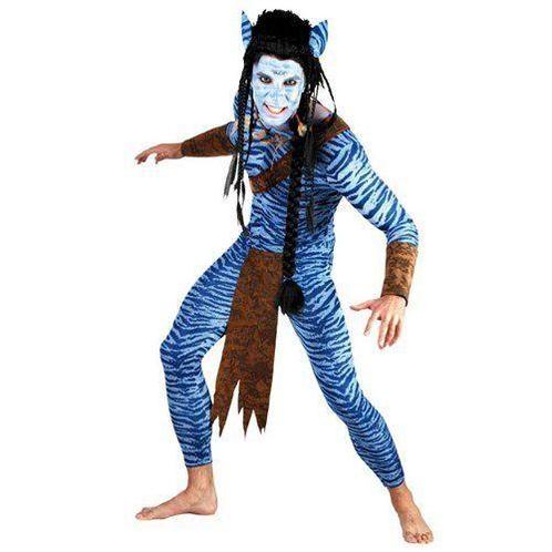 Avatar kostuum, Hobby en Vrije tijd, Feestartikelen, Feestartikel, Nieuw, Verzenden