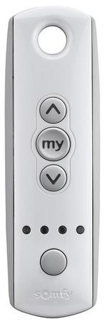 Afstandsbediening Somfy Telis 4, Ophalen of Verzenden, Nieuw, Origineel