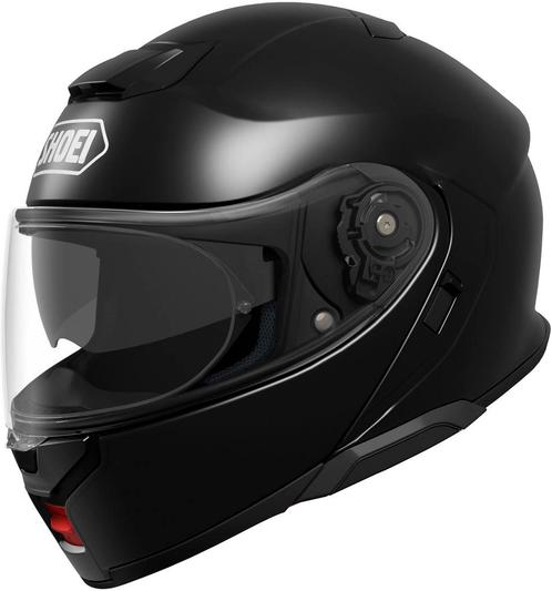 Neotec 3 Motorhelm Shoei, Motoren, Kleding | Motorhelmen, Verzenden