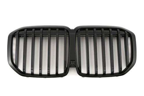 Grill BMW X7 G07 Glans Zwart, Auto-onderdelen, Carrosserie en Plaatwerk, Ophalen of Verzenden