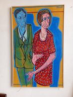 Peter Krusche - Was ist da los?