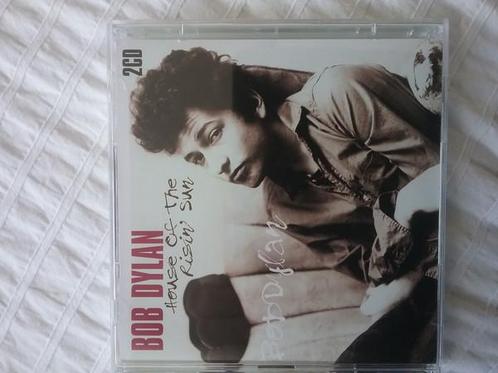 cd - Bob Dylan - House of the risin sun, Cd's en Dvd's, Cd's | Overige Cd's, Zo goed als nieuw, Verzenden