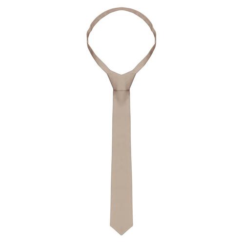 GGM Gastro | (5 stuks) KARLOWSKY | Stropdas - 148 x 6,5 cm -, Kleding | Dames, Overige Dameskleding, Nieuw, Verzenden