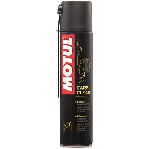 Motul Mc Care P1 Carburateurreiniger - Spuitbus 400 Ml, Computers en Software, Laptop-opladers, Verzenden