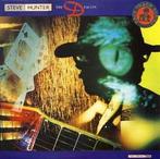 LP gebruikt - Steve Hunter - The Deacon, Cd's en Dvd's, Vinyl | Pop, Verzenden, Zo goed als nieuw