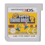 3DS New Super Mario Bros. 2, Zo goed als nieuw, Verzenden
