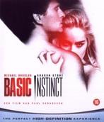 dvd film - Basic Instinct - Basic Instinct, Cd's en Dvd's, Zo goed als nieuw, Verzenden