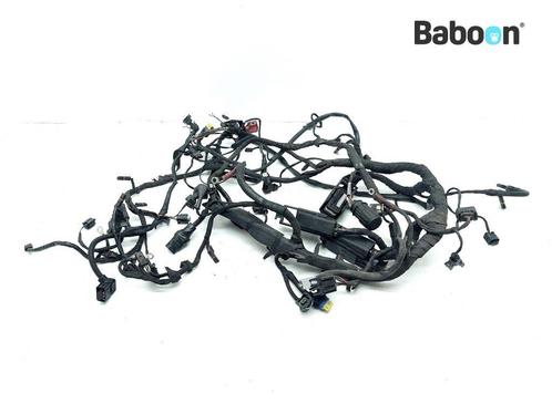 Kabelboom BMW R 1200 GS 2010-2012 (R1200GS 10) (7726665), Motoren, Onderdelen | BMW, Gebruikt, Verzenden