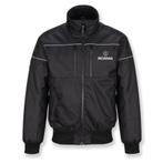Scania 4.0 Truckersjack 4.0 – Zwart | Comfort, Veiligheid &, Kleding | Dames, Ophalen of Verzenden, Nieuw