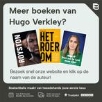 Wilma 9789492261120 Hugo Verkley, Verzenden, Gelezen, Hugo Verkley