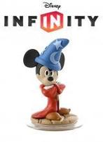 Disney Infinity Character Sorcerers Apprentice Mickey Mouse, Ophalen of Verzenden, Zo goed als nieuw