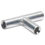 Klauke Pers Connector Voor Koperen Kabel - 800025231 [25, Doe-het-zelf en Verbouw, Verzenden, Nieuw, Overige typen