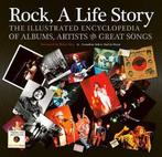 Rock, A Life Story 9780857758071 Paul Du Noyer, Verzenden, Gelezen, Paul Du Noyer