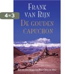 De gouden capuchon 9789038928678 Frank van Rijn, Verzenden, Gelezen, Frank van Rijn