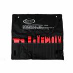 Hofftech Universele auto-interieur demontageset - 11-deli..., Auto diversen, Autogereedschap, Ophalen of Verzenden, Nieuw