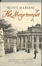 Het Mozartcomplot 9789026125744 S. Mariani, Verzenden, Gelezen, S. Mariani