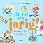 Er is er een jarig 9789058777195 S. Robertson, Verzenden, Gelezen, S. Robertson