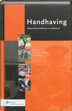 Handhaving 9789013038088, Boeken, Verzenden, Gelezen