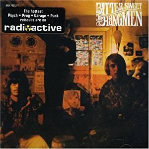 cd - The Hangmen - Bitter Sweet, Cd's en Dvd's, Cd's | Overige Cd's, Zo goed als nieuw, Verzenden