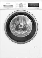 OUTLET Wasmachine SIEMENS WU14UT28 iQ500 (8 kg, 1400 tpm, A, Witgoed en Apparatuur, Wasmachines, Nieuw, 1200 tot 1600 toeren, Ophalen of Verzenden