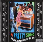 cd - Various - A Pretty Song (Sunshine, Soft &amp; Harmon..., Cd's en Dvd's, Cd's | Overige Cd's, Verzenden, Zo goed als nieuw