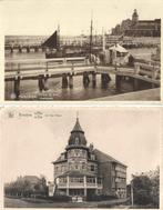 België - Ansichtkaart (112) - 1903-1960, Verzamelen, Gelopen